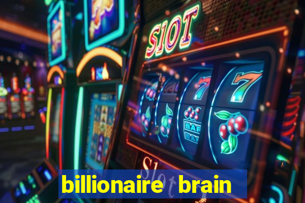 billionaire brain wave - brand new vsl from 8-figure marketer